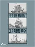 E-Book (epub) Der arme Jack von Frederick Marryat
