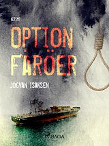 E-Book (epub) Option Faroer von Isaksen Jogvan Isaksen