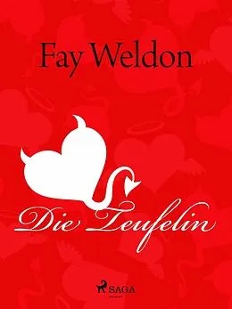 E-Book (epub) Die Teufelin von Fay Weldon