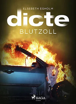 E-Book (epub) Blutzoll: Ein Fall fur Dicte Svendsen von Egholm Elsebeth Egholm