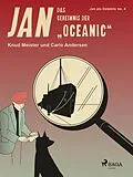 E-Book (epub) Das Geheimnis der "Oceanic" von Carlo Andersen, Knud Meister