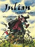 E-Book (epub) Julian im Zaubermoor von Bodil El Jørgensen
