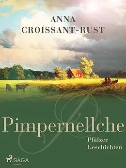 E-Book (epub) Pimpernellche von Anna Croissant-Rust