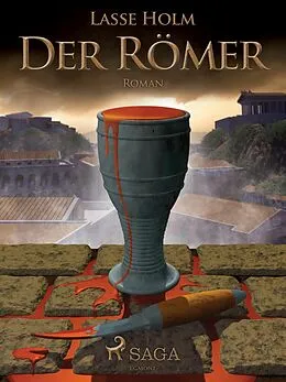 E-Book (epub) Der Römer von Lasse Holm