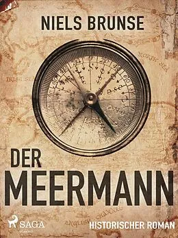E-Book (epub) Der Meermann von Niels Brunse