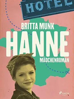 E-Book (epub) Hanne von Britta Munk