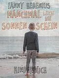 E-Book (epub) Manchmal leicht wie Sonnenschein von Hedenius Fanny Hedenius