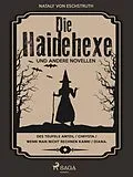 E-Book (epub) Die Haidehexe von Nataly Von Eschstruth
