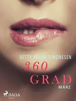 E-Book (epub) 360 Grad - März von Betty Frank Simonsen