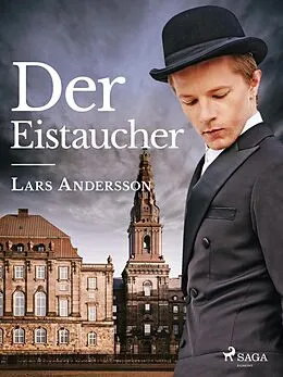 E-Book (epub) Der Eistaucher von Lars Andersson