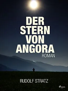 E-Book (epub) Der Stern von Angora von Rudolf Stratz