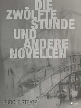 E-Book (epub) Die zwölfte Stunde und andere Novellen von Rudolf Stratz