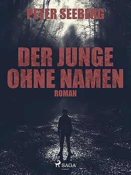 E-Book (epub) Der Junge ohne Namen von Peter Seeberg