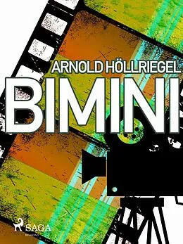 E-Book (epub) Bimini von Arnold Höllriegel