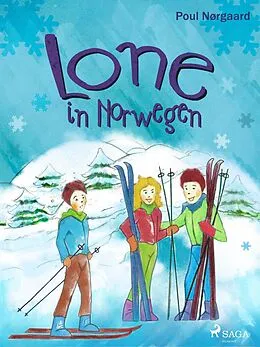 E-Book (epub) Lone in Norwegen von Poul Nørgaard