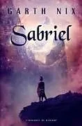 Kartonierter Einband Sabriel von Garth Nix