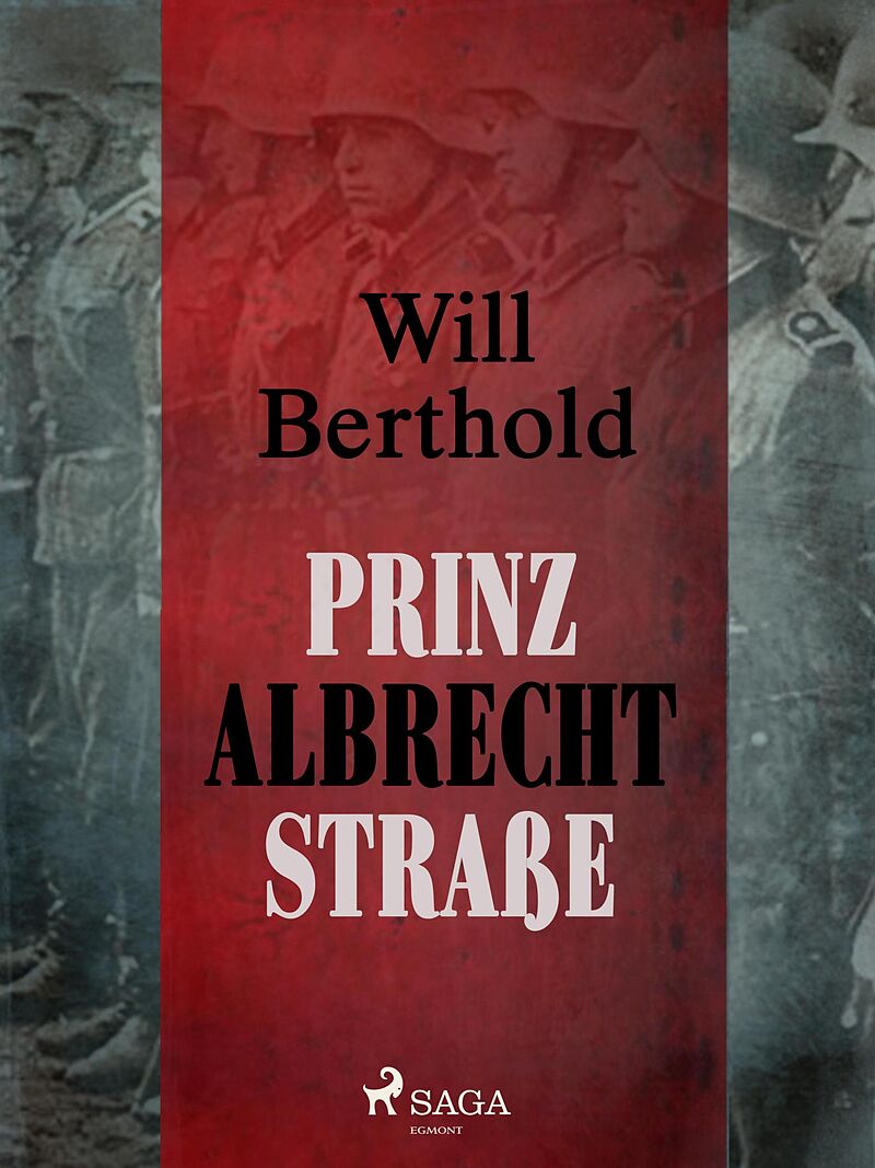 Prinz Albrecht Straße