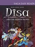 E-Book (epub) Disa and the Hidden People von Marianne Gade