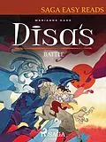 E-Book (epub) Disa's Battle von Marianne Gade