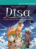 E-Book (epub) Disa in the Land of the Northern Lights von Marianne Gade
