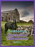 E-Book (epub) Sturm über Ravensmoor von Ursula Isbel-Dotzler