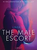 E-Book (epub) The Male Escort von Linda G