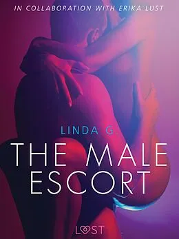 E-Book (epub) The Male Escort von Linda G