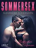 E-Book (epub) Sommersex - Erotischer Roman von Alexandra Södergran