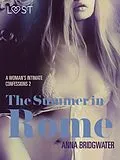 E-Book (epub) The Summer in Rome - A Woman's Intimate Confessions 2 von Anna Bridgwater