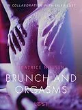 E-Book (epub) Brunch and Orgasms - erotic short story von Beatrice Nielsen