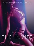 E-Book (epub) The Invite - erotic short story von Lea Lind
