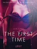 E-Book (epub) The First Time - erotic short story von Lea Lind