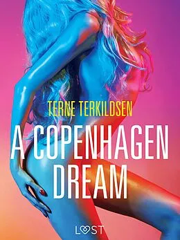 E-Book (epub) A Copenhagen Dream - erotic short story von Terne Terkildsen
