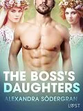 E-Book (epub) The Boss's Daughters - Erotic Short Story von Alexandra Södergran