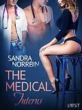 E-Book (epub) The Medical Interns - erotic short story von Sandra Norrbin