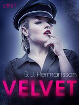 eBook (epub) Velvet - Une nouvelle érotique de B. J. Hermansson