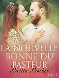E-Book (epub) La Nouvelle bonne du pasteur von Britta Bocker
