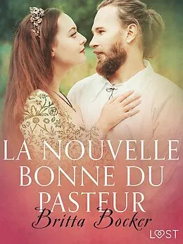 E-Book (epub) La Nouvelle bonne du pasteur von Britta Bocker