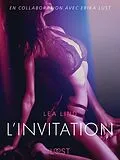 E-Book (epub) L'Invitation - Une nouvelle érotique von Lea Lind