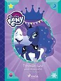 E-Book (epub) My Little Pony - Prinzessin Luna und das Wintermondfest von G. M. Berrow