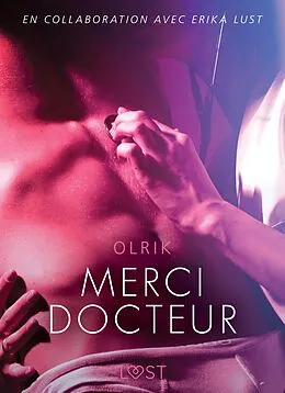 E-Book (epub) Merci docteur - Une nouvelle érotique von Olrik