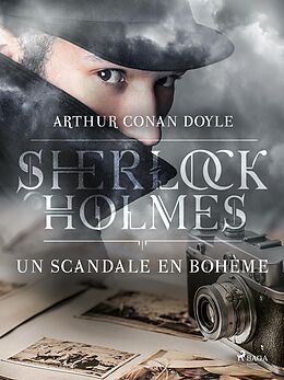 eBook (epub) Un Scandale en Bohème de Arthur Conan Doyle