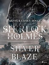 eBook (epub) Silver Blaze de Arthur Conan Doyle