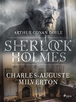 eBook (epub) Charles-Auguste Milverton de Arthur Conan Doyle