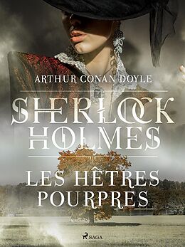 eBook (epub) Les Hêtres pourpres de Arthur Conan Doyle