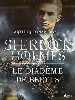 E-Book (epub) Le Diadème de Beryls von Arthur Conan Doyle