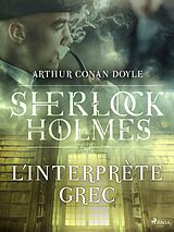 eBook (epub) L'Interprète Grec de Arthur Conan Doyle