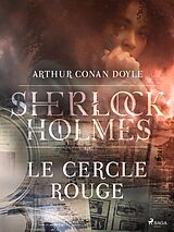 eBook (epub) Le Cercle Rouge de Arthur Conan Doyle