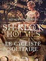 eBook (epub) Le Cycliste solitaire de Arthur Conan Doyle