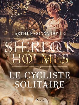 eBook (epub) Le Cycliste solitaire de Arthur Conan Doyle